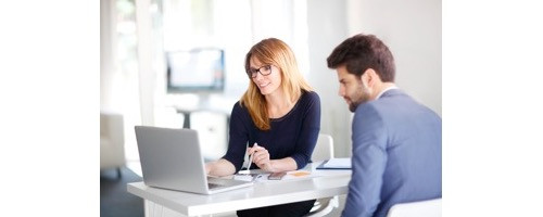 Head of Europe Data Center Operations