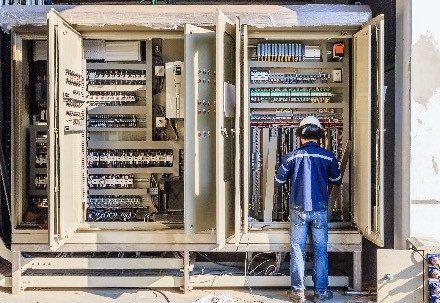 Director of Construction