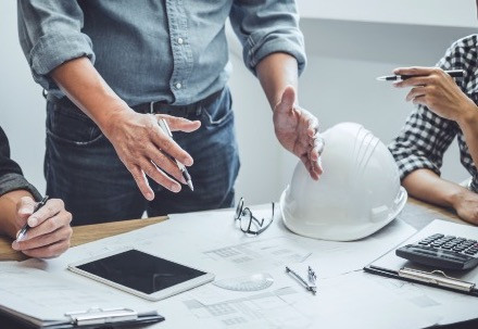 Global Data Center Construction Director