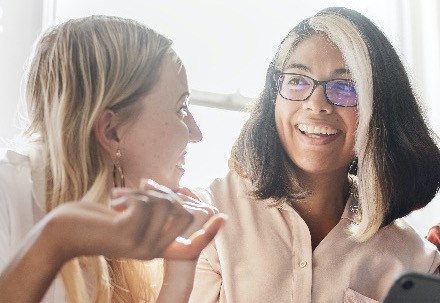 Women in the Data Center Industry: to commemorate International Women's Day