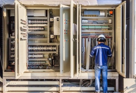 Electrical Design Engineer