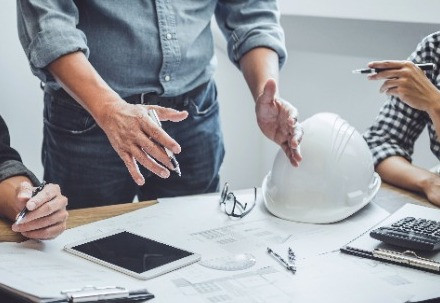 QA/QC Managers