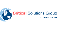 Critical Solutions Group